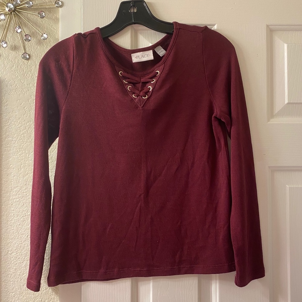 Beautiful Light Sweater
